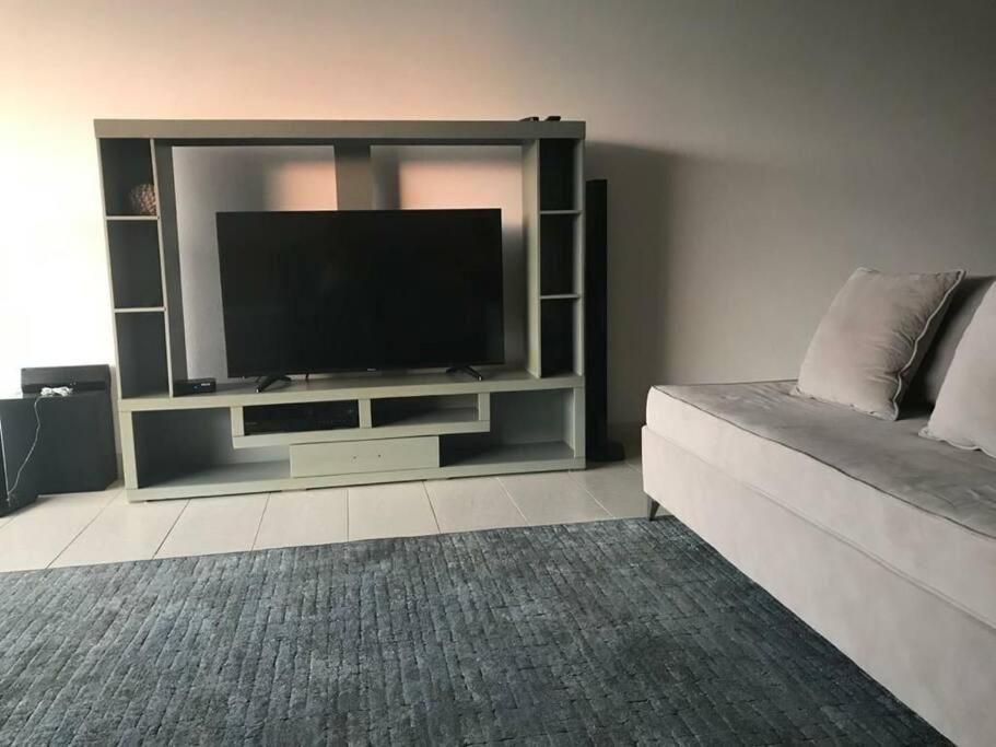 Acapulco Amplio Depto 3Bd En Residencial La Isla Torre Hawaii Apartment Exterior photo