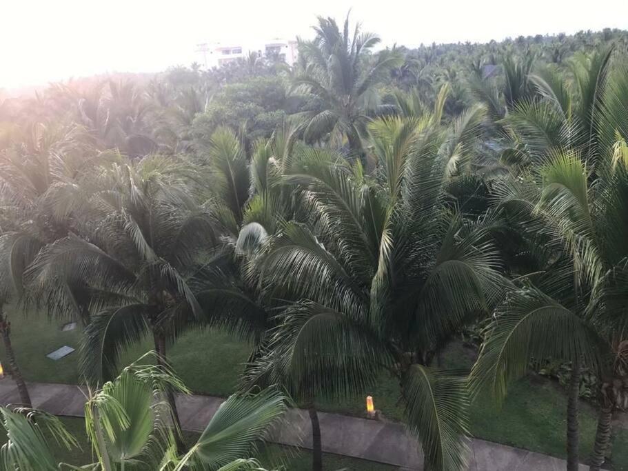 Acapulco Amplio Depto 3Bd En Residencial La Isla Torre Hawaii Apartment Exterior photo