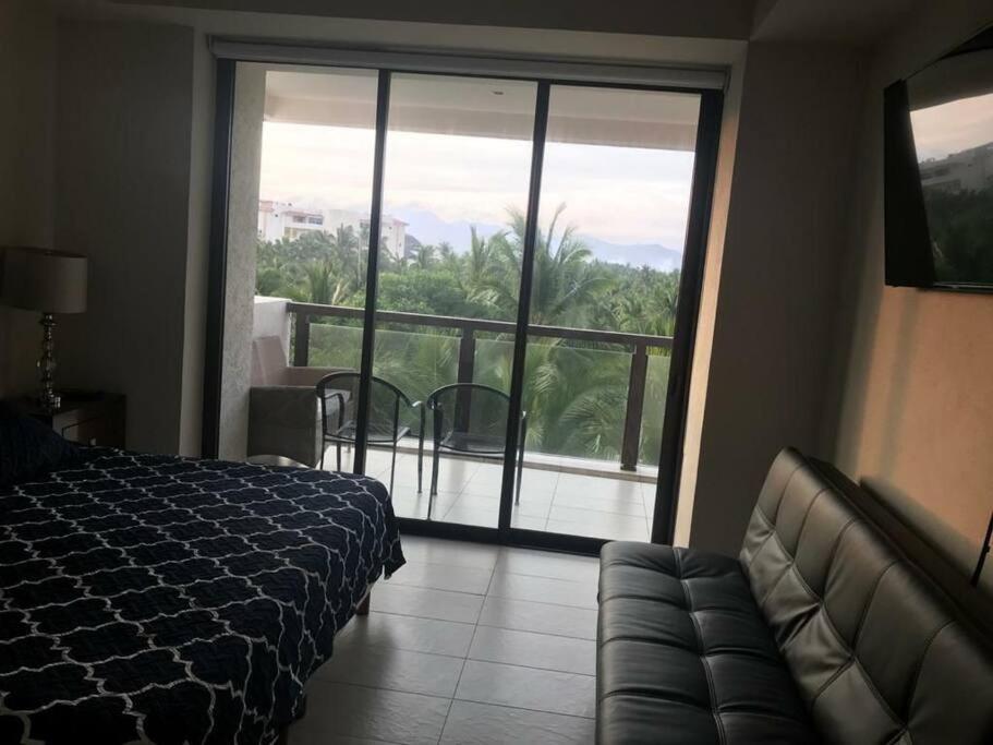 Acapulco Amplio Depto 3Bd En Residencial La Isla Torre Hawaii Apartment Exterior photo