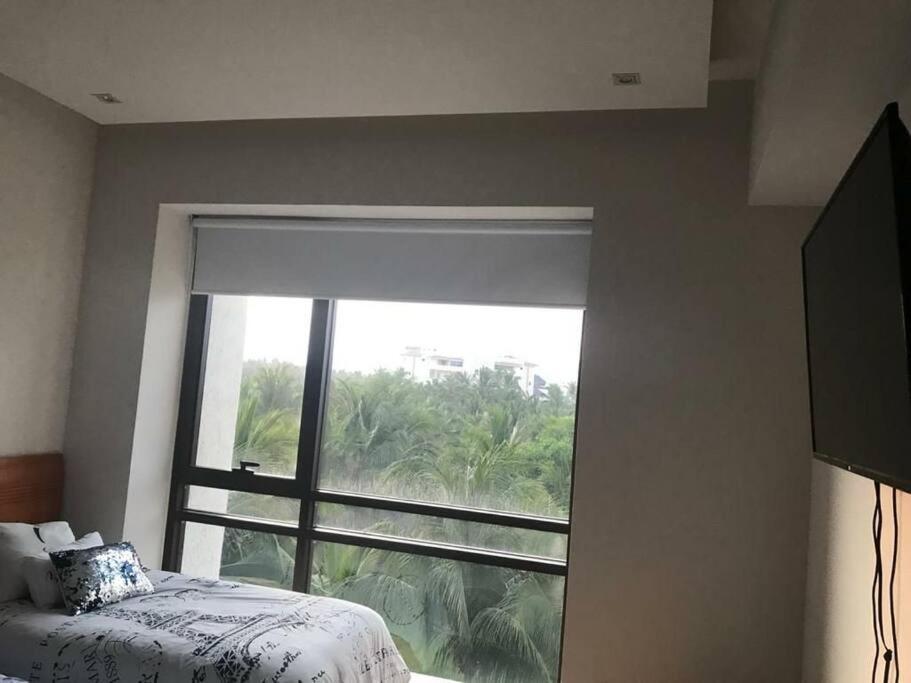 Acapulco Amplio Depto 3Bd En Residencial La Isla Torre Hawaii Apartment Exterior photo
